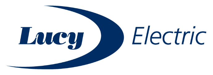 Lucyelectric's company logo Lucyelectric's company logo